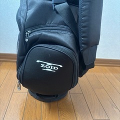 値段相談受け付け中　ゴルフクラブ、バックセットの画像