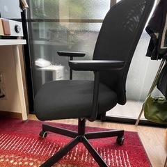 IKEA オフィスチェア 