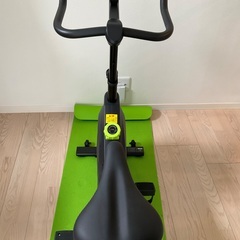 FITBOX トレーニングバイク フィットネスバイク エアロバイ...