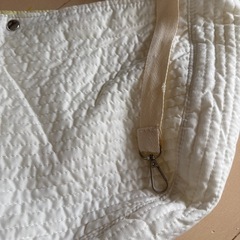 ペット用品 お散歩バック  の画像