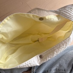 ペット用品 お散歩バック  の画像