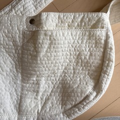 ペット用品 お散歩バック  の画像