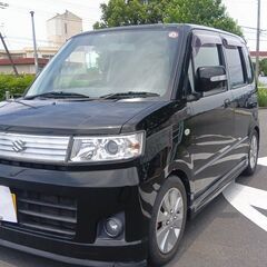車検2ヶ月　スティングレー　ターボ　インテリキー