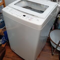 YAMADA　ガラストップ洗濯機　９㎏　YWM-TV90L　20...