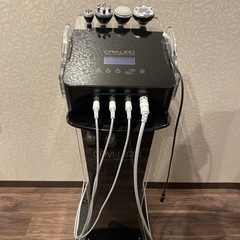 キャビリポプロの画像