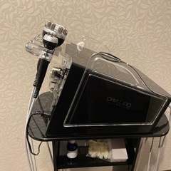 キャビリポプロの画像