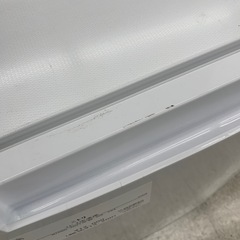 1ドア冷蔵庫の画像