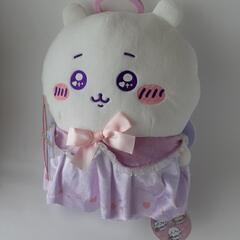 ちいかわてんし♡あくまてんしなBIGぬいぐるみ 