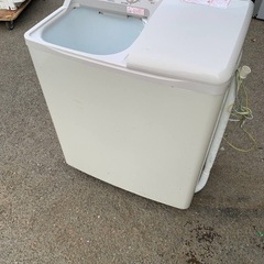 送料設置無料❗️赤字覚悟⭐️二度とない限界価格❗️冷蔵庫/洗濯機の超安セット♪603の画像