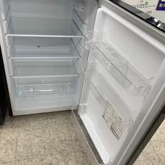 maxzen 2ドア冷蔵庫　DJR112ML01GMの画像