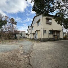 【大牟田市倉永】土地売買
