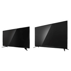 58インチQLED 4K液晶テレビ 【訳あり】