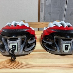 自転車用ヘルメット