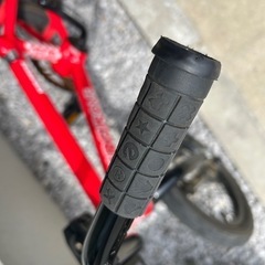 14インチ キッズBMX／DURCUSONE RECTUSの画像