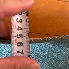 厚手絨毯/マットレスの画像