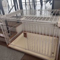 ペットケージ　　犬ケージ
