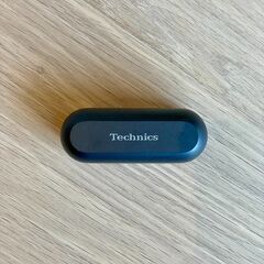 Technics EAH-AZ60 完全ワイヤレスイヤホン ブラック
