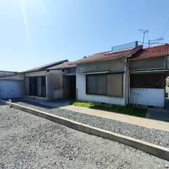 【丸亀市土居町】低初期費用！ペット可賃貸