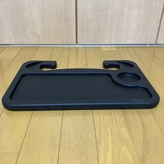 車用 ハンドルテーブルの画像
