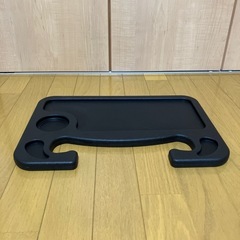 車用 ハンドルテーブルの画像