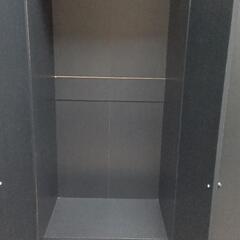 洋服ダンスの画像