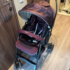 combi スゴカル　ベビーカー