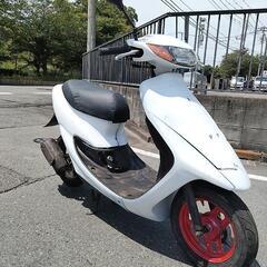 （条件付き52000円）ライブディオ　AF34 AF35 zx　...