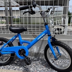 子供用自転車