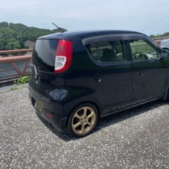 車検たっぷり☆日産モコ☆MG22Sの画像