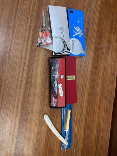 値下げ　
マツザキ、ニッケン、ゾーリンゲン