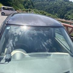 車検たっぷり☆日産モコ☆MG22Sの画像