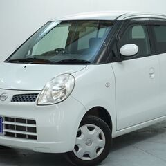 【ローン審査通過率95％！ローンお任せください！】日産 モコ 　...
