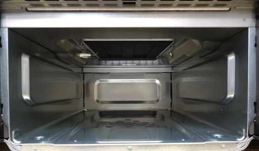 エイブイ：Rinnai ガステーブル KSR670BKL 都市ガス用 左強火力 2019年製