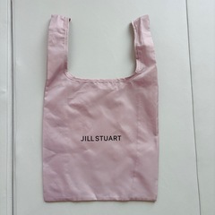 JILLSTUART ジルスチュアート エコバッグ