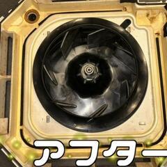 業務用エアコンクリーニング（くらしのマーケット掲載中）の画像