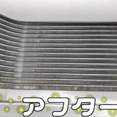 業務用エアコンクリーニング（くらしのマーケット掲載中）の画像
