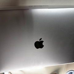 Apple MacBook Air M1 2020年