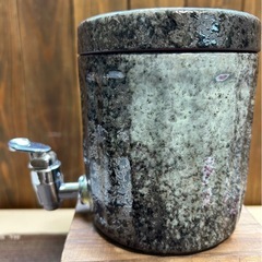 焼酎サーバーの画像