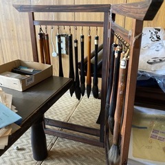 お習字教室用　　個別でもの画像