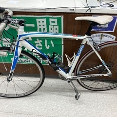 ロードバイク　SPECIALIZED 700c