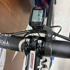 ロードバイク　SPECIALIZED 700cの画像