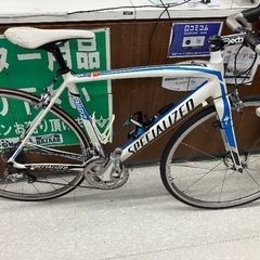 ロードバイク　SPECIALIZED 700cの画像