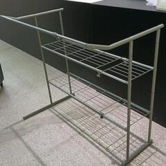 0606-086 押入れ用伸縮棚