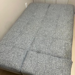ソファーベット