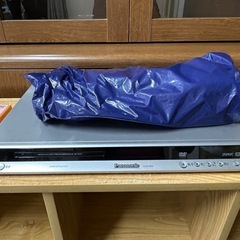 DVDプレーヤー