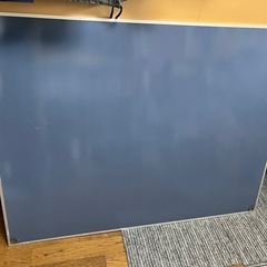 ホワイトボード　屋内使用品の画像