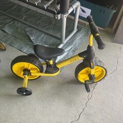 子供用自転車 組立済自転車
