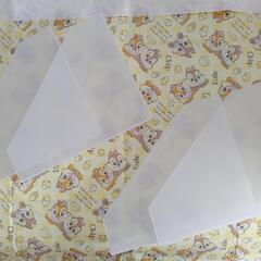 ライクイット  収納ケース A4 ファイルボックス 2個組の画像