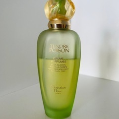 ChristianDior 化粧水