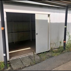 物置